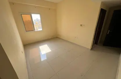 Apartment - 1 Bedroom - 1 Bathroom for rent in Sheikh Jaber Al Sabah Street - Al Naimiya - Al Nuaimiya - Ajman