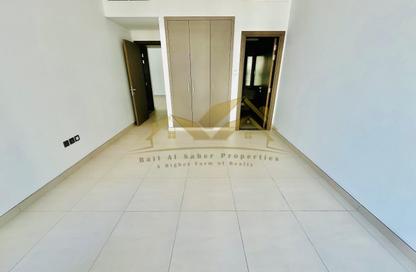 Apartment - 1 - 2 for rent in Jumeirah Garden City - Al Satwa - Dubai