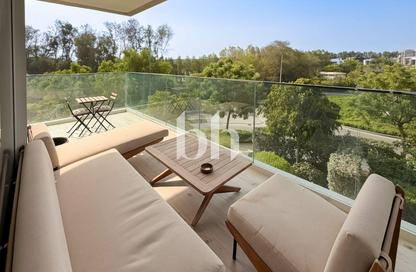Apartment - 2 Bedrooms - 3 Bathrooms for rent in The Neighbourhood C2 - The Neighbourhood - Al Barari - Dubai