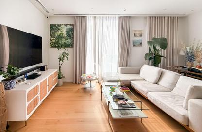 Apartment - 2 Bedrooms - 3 Bathrooms for rent in The Neighbourhood C2 - The Neighbourhood - Al Barari - Dubai