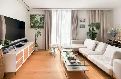 Apartment - 2 Bedrooms - 3 Bathrooms for rent in The Neighbourhood C2 - The Neighbourhood - Al Barari - Dubai