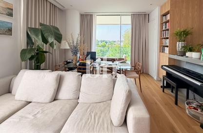 Apartment - 2 Bedrooms - 3 Bathrooms for rent in The Neighbourhood C2 - The Neighbourhood - Al Barari - Dubai