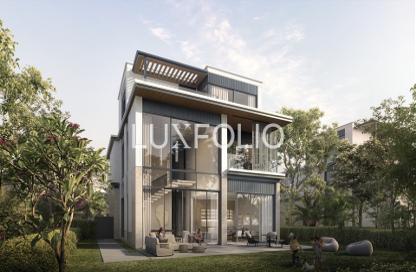 Villa - 4 Bedrooms - 5 Bathrooms for sale in Nad Al Sheba Gardens 4 - Nad Al Sheba Gardens - Nad Al Sheba 1 - Nad Al Sheba - Dubai