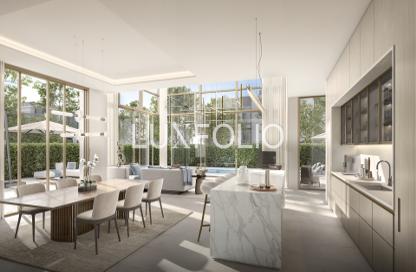 Villa - 4 Bedrooms - 5 Bathrooms for sale in Nad Al Sheba Gardens 4 - Nad Al Sheba Gardens - Nad Al Sheba 1 - Nad Al Sheba - Dubai
