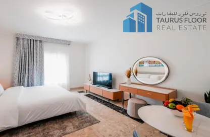 Apartment - Studio - 1 Bathroom for rent in Al Qusais 1 - Al Qusais Residential Area - Al Qusais - Dubai