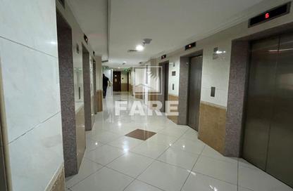 Apartment - 3 Bedrooms - 4 Bathrooms for sale in Al Marwa Tower 3 - Al Marwa Towers - Al Khan - Sharjah