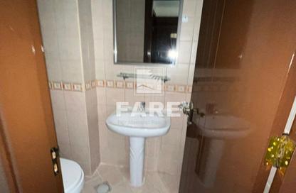 Apartment - 3 Bedrooms - 4 Bathrooms for sale in Al Marwa Tower 3 - Al Marwa Towers - Al Khan - Sharjah