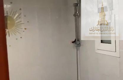 شقة - 2 غرف نوم - 2 حمامات للبيع في أورينت تاور 1 - أورينت تاور - البستان - عجمان