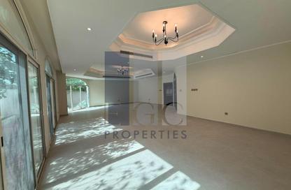 Villa - 5 - 7 for rent in Al Muntazah - Abu Dhabi