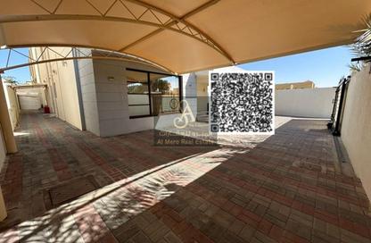 Villa - 5 Bedrooms - 7 Bathrooms for rent in Al Rawda 1 - Al Rawda - Ajman Villa - 5 Bedrooms - 7 Bathrooms for rent in Al Rawda 1 - Al Rawda - Ajman