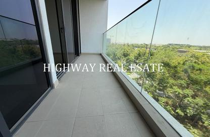 Apartment - 1 Bedroom - 2 Bathrooms for rent in MISK Apartments - Aljada - Sharjah Apartment - 1 Bedroom - 2 Bathrooms for rent in MISK Apartments - Aljada - Sharjah
