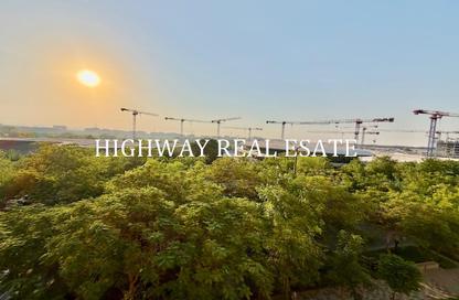 Apartment - 1 Bedroom - 2 Bathrooms for rent in MISK Apartments - Aljada - Sharjah Apartment - 1 Bedroom - 2 Bathrooms for rent in MISK Apartments - Aljada - Sharjah