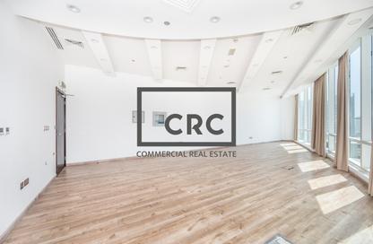 Office Space - Studio - 1 Bathroom for rent in Mazaya Business Avenue AA1 - Mazaya Business Avenue - Jumeirah Lake Towers - Dubai