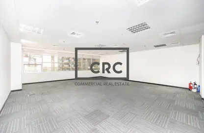 Office Space - Studio - 1 Bathroom for rent in Mazaya Business Avenue AA1 - Mazaya Business Avenue - Jumeirah Lake Towers - Dubai
