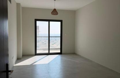 Apartment - 1 Bedroom - 2 Bathrooms for rent in Tulip Oasis 9 - Majan - Dubai