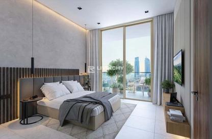 Apartment - 1 Bedroom - 2 Bathrooms for sale in Levanto By Oro24 - District 13 - Jumeirah Village Circle - Dubai