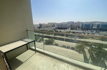 Apartment - Studio - 1 Bathroom for rent in Al Zahia Garden Apartments - Al Zahia - Muwaileh Commercial - Sharjah