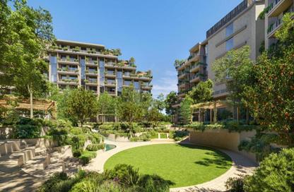 Apartment - 3 Bedrooms - 4 Bathrooms for sale in Arancia Yards By Beyond Building A - Arancia Yards By Beyond - City of Arabia - Dubai