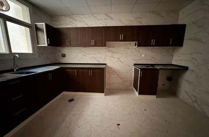 Apartment - 2 - 3 for rent in JR Residence 5 - Al Mowaihat 3 - Al Mowaihat - Ajman
