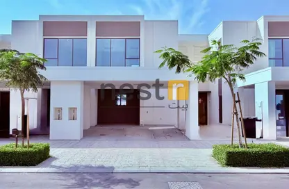 Villa - 3 Bedrooms - 3 Bathrooms for sale in Nara - The Valley - Dubai