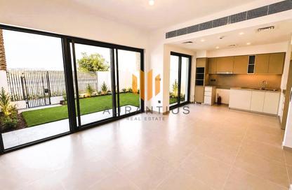 Villa - 3 Bedrooms - 4 Bathrooms for rent in Sun - Arabian Ranches 3 - Dubai