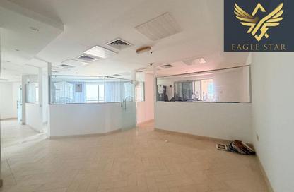 Office Space - Studio - 1 Bathroom for rent in Barsha Horizon - Al Barsha 1 - Al Barsha - Dubai