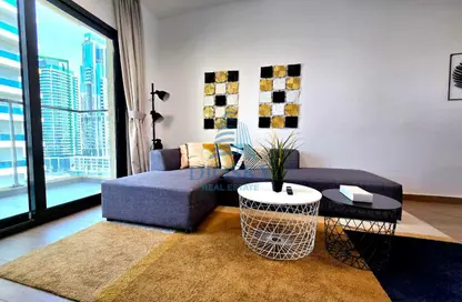 Apartment - 1 Bedroom - 2 Bathrooms for rent in AKA Residence - District 11 - Jumeirah Village Circle - Dubai