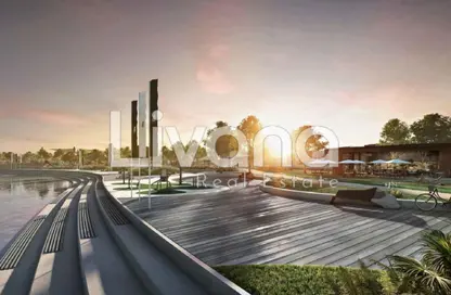 Land - Studio for sale in Lea - Yas Acres - Yas Island - Abu Dhabi