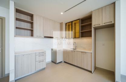 Apartment - 1 - 1 for sale in Golf Grand - Dubai Hills Estate - Dubai