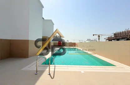Apartment - 1 Bedroom - 2 Bathrooms for rent in Al Habbai 5 - Jumeirah Garden City - Al Satwa - Dubai Apartment - 1 Bedroom - 2 Bathrooms for rent in Al Habbai 5 - Jumeirah Garden City - Al Satwa - Dubai