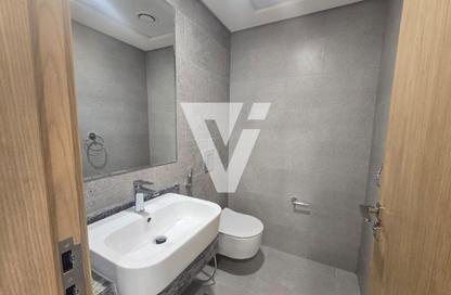 Apartment - 2 - 2 for sale in Radiant Boulevard - Radiant Square - City Of Lights - Al Reem Island - Abu Dhabi
