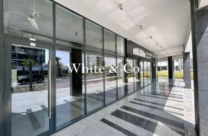 Retail - Studio for sale in AZIZI Riviera 28 - AZIZI Riviera - Meydan One - Meydan - Dubai