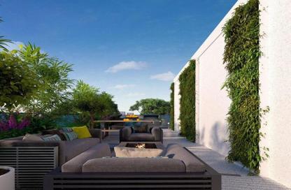 Apartment - 2 Bedrooms - 3 Bathrooms for sale in Capital Horizon Terrace - Dubai Islands - Dubai