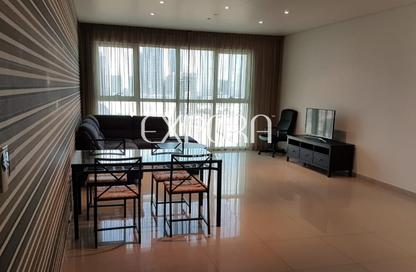 Apartment - 1 - 2 for rent in RAK Tower - Marina Square - Al Reem Island - Abu Dhabi Apartment - 1 - 2 for rent in RAK Tower - Marina Square - Al Reem Island - Abu Dhabi