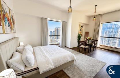 Apartment - 4 Bedrooms - 6 Bathrooms for rent in Sadaf 8 - Sadaf - Jumeirah Beach Residence - Dubai Apartment - 4 Bedrooms - 6 Bathrooms for rent in Sadaf 8 - Sadaf - Jumeirah Beach Residence - Dubai