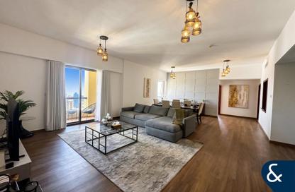 Apartment - 4 Bedrooms - 6 Bathrooms for rent in Sadaf 8 - Sadaf - Jumeirah Beach Residence - Dubai Apartment - 4 Bedrooms - 6 Bathrooms for rent in Sadaf 8 - Sadaf - Jumeirah Beach Residence - Dubai