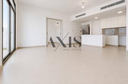 Villa - 4 Bedrooms - 4 Bathrooms for rent in Naseem Townhouses - Town Square - Dubai
