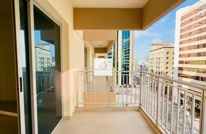 Apartment - 3 Bedrooms - 4 Bathrooms for rent in Al Futtaim Tower - Al Rigga - Deira - Dubai