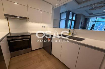 Apartment - 2 Bedrooms - 4 Bathrooms for rent in ATRIA RA - Atria Residences - The Atria - Business Bay - Dubai