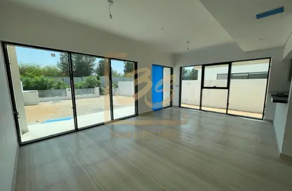 Villa - 4 Bedrooms - 4 Bathrooms for sale in Park Residence 1 - Park Residences - DAMAC Hills - Dubai