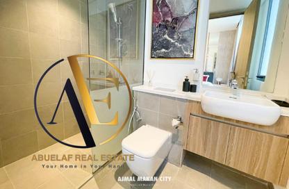 Villa - 4 Bedrooms - 6 Bathrooms for sale in Sun Island - Ajmal Makan City - Sharjah Waterfront City - Sharjah Villa - 4 Bedrooms - 6 Bathrooms for sale in Sun Island - Ajmal Makan City - Sharjah Waterfront City - Sharjah