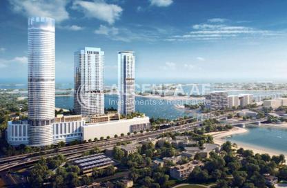 Duplex - 2 - 4 for sale in Palm Beach Towers 3 - Palm Beach Towers - Palm Jumeirah - Dubai Duplex - 2 - 4 for sale in Palm Beach Towers 3 - Palm Beach Towers - Palm Jumeirah - Dubai
