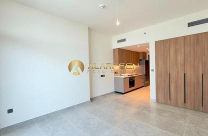 Apartment - Studio - 1 Bathroom for rent in FH Residency - District 3 - Jumeirah Village Triangle - Dubai