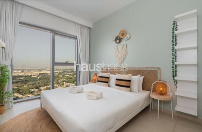 Apartment - 1 - 1 for rent in Downtown Views II Tower 1 - Downtown Views II - Zabeel 2 - Zabeel - Dubai Apartment - 1 - 1 for rent in Downtown Views II Tower 1 - Downtown Views II - Zabeel 2 - Zabeel - Dubai