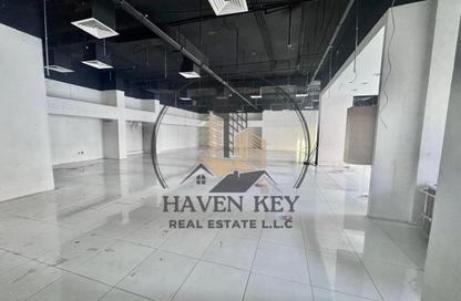 Shop - Studio - 1 for rent in 3033 Muwaileh Building - Muwaileh Commercial - Sharjah