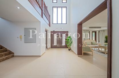 Villa - 4 Bedrooms - 5 Bathrooms for rent in Granada Villas - Granada - Mina Al Arab - Ras Al Khaimah