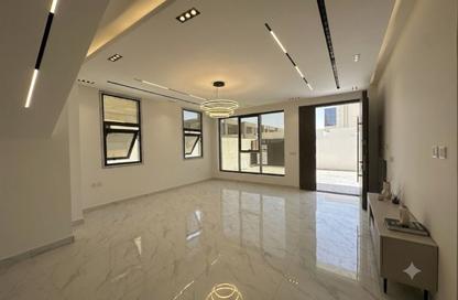 Villa - 4 Bedrooms - 6 Bathrooms for sale in Kabbali Hills - Al Helio 2 - Al Helio - Ajman