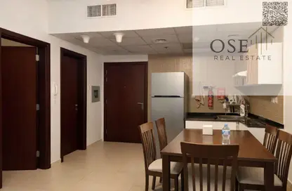 شقة - غرفة نوم - 2 حمامات للبيع في سيتي تاور - النعيمية - عجمان