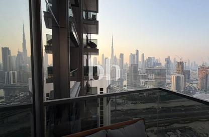 Apartment - 2 - 3 for rent in Nobles Tower - Business Bay - Dubai Apartment - 2 - 3 for rent in Nobles Tower - Business Bay - Dubai