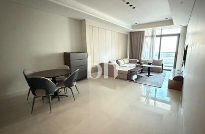 Apartment - 2 - 3 for rent in Nobles Tower - Business Bay - Dubai Apartment - 2 - 3 for rent in Nobles Tower - Business Bay - Dubai
